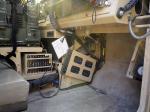 Oshkosh M-ATV 2009 года